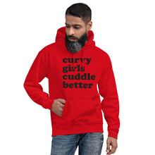 Load image into Gallery viewer, CGCB Unisex Hoodie
