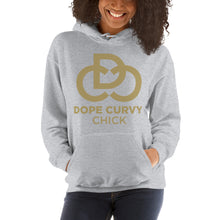 Load image into Gallery viewer, DCC Unisex Hoodie