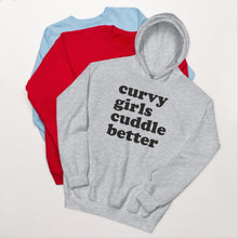 Load image into Gallery viewer, CGCB Unisex Hoodie