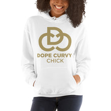 Load image into Gallery viewer, DCC Unisex Hoodie