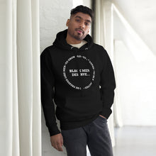 Load image into Gallery viewer, Black Men Deserve Unisex Hoodie