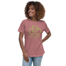 Load image into Gallery viewer, DCC Relaxed T-Shirt