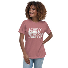 Load image into Gallery viewer, CGCB Relaxed T-Shirt
