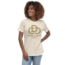 Load image into Gallery viewer, DCC Relaxed T-Shirt