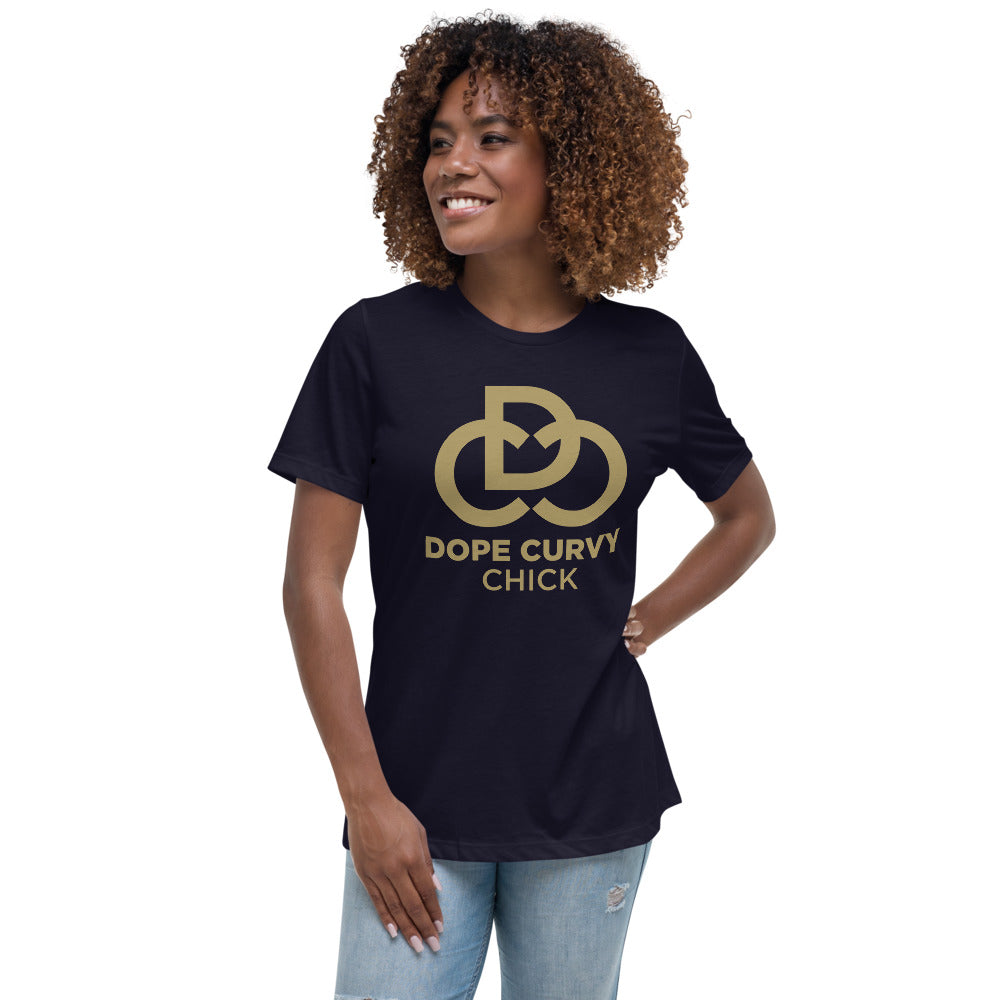 DCC Relaxed T-Shirt