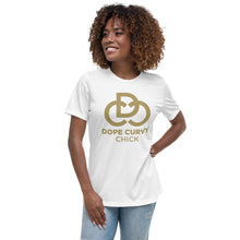 Load image into Gallery viewer, DCC Relaxed T-Shirt