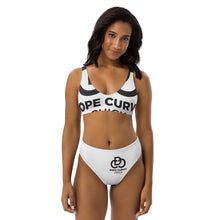 Load image into Gallery viewer, DCC high-waisted bikini

