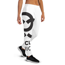 Load image into Gallery viewer, DCC Women&#39;s Joggers - Black
