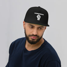 Load image into Gallery viewer, Assignment Understood Flat Bill Cap
