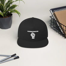 Load image into Gallery viewer, Assignment Understood Flat Bill Cap
