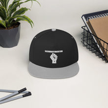 Load image into Gallery viewer, Assignment Understood Flat Bill Cap

