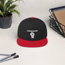 Load image into Gallery viewer, Assignment Understood Flat Bill Cap
