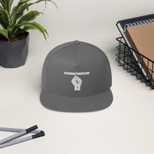 Load image into Gallery viewer, Assignment Understood Flat Bill Cap
