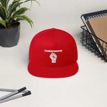 Load image into Gallery viewer, Assignment Understood Flat Bill Cap
