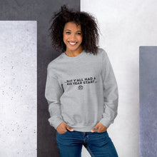 Load image into Gallery viewer, 400 Year Crewneck Sweatshirt
