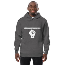 Load image into Gallery viewer, Assignment Understood Men&#39;s Unisex fashion hoodie

