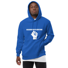 Load image into Gallery viewer, Assignment Understood Men&#39;s Unisex fashion hoodie
