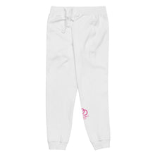Load image into Gallery viewer, DCC Fleece Sweatpants - Pink
