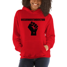 Load image into Gallery viewer, Assignment Understood Unisex Hoodie
