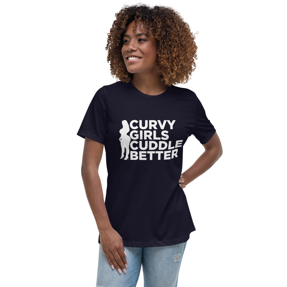 CGCB Relaxed T-Shirt
